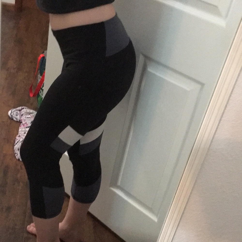 Champion Capri leggings